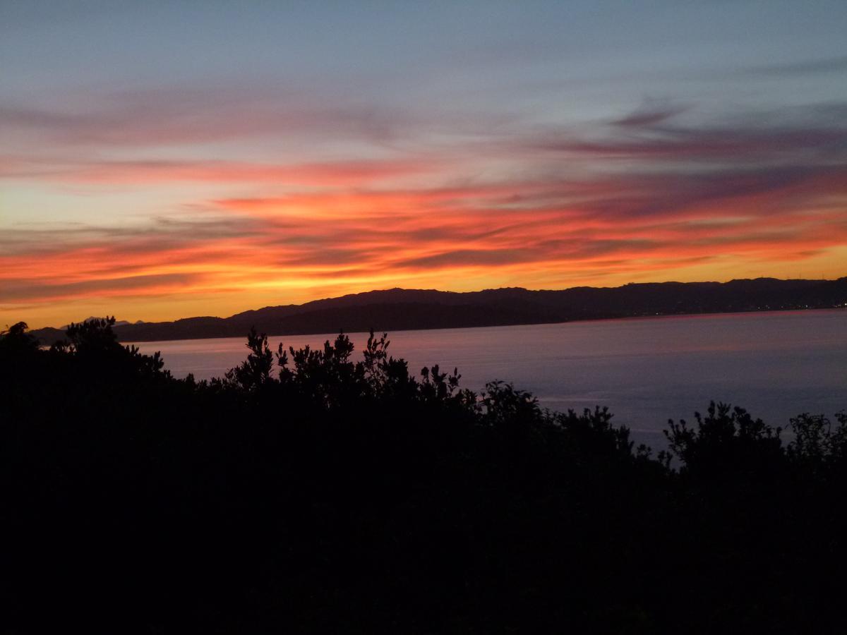 Bed and Breakfast Breakaway At York Bay Days Bay Exterior foto